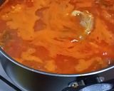 Foto del paso 1 de la receta: Fideos con tuco y osobuco