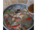 Foto langkah ke 3 dari resep Asem - Asem Daging (Pedas).