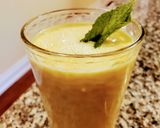 ઓટ્સ એન્ડ મેગો પુડીંગ (Oats Mango Pudding Recipe In Gujarati) રેસીપી સ્ટેપ3ફોટો