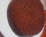 Foto langkah ke 5 dari resep Bolu coklat no SP no BP.