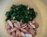 Foto del paso 3 de la receta: Pollo con almendras