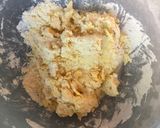 Foto del paso 2 de la receta: Tallarines frescos