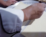 Foto del paso 5 de la receta: Pastel mil hojas
