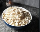 صورة لخطوة 1 من وصفة البوشار الملون