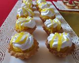 Foto del paso 4 de la receta: Tartaleras de parchita