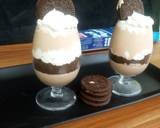 Oreo Dessert Cup recipe step 4 photo
