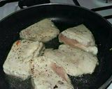 Foto del paso 1 de la receta: Pollo a la barbacoa - Gluten free