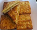 Foto langkah ke 7 dari resep Kue gabin renyah.