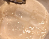 Foto del paso 4 de la receta: Pastel de limón con glaseado