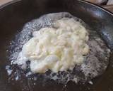 Stir fried shrimps with egg whites recipe step 8 photo