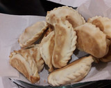 Foto del paso 4 de la receta: Empanadas de pollo