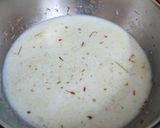 A picture of step 3 of Semiyan Payasam.