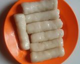 Foto langkah ke 6 dari resep Kerupuk dari nasi sisa.