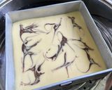 Foto langkah ke 7 dari resep Cake pisang keju.