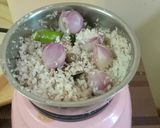 சேனை பெரும்பயர் (காராமணி)ஏரிச்சேரி(eriseri recipe in tamil) ரெசிபி ஸ்டேப் 2 புகைப்படம்