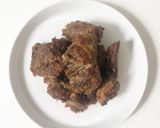 Foto langkah ke 5 dari resep Empal Gepuk Empuk.