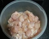 চিকেন এগ মিক্সড চাউমিন((chicken egg mixed chowmin recipe in Bengali) রেসিপি ধাপ - 2 ছবি