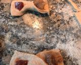Foto del paso 5 de la receta: Facturas integrales (bajas calorías)