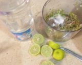 صورة لخطوة 4 من وصفة بذنجان مملح