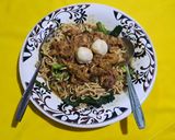 Foto langkah ke 11 dari resep Mie Ayam Endes.