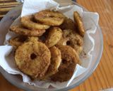 Foto del paso 1 de la receta: Manzana rebozada