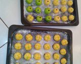 Foto langkah ke 5 dari resep Nastar.