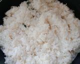 Foto langkah ke 2 dari resep Mango Sticky Rice (Khao Niao Mamuang).