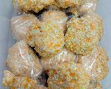Foto langkah ke 12 dari resep Chicken nugget homemade ala fiesta dan kanzler.
