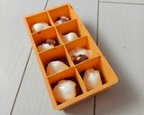 Pudingos csokis eperkocka recept fázis 12 fotója