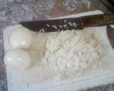 Foto del paso 1 de la receta: Guiso de Arroz con carne!!🤗😉