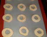 Foto del paso 6 de la receta: Rosquitas🥯