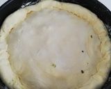 Φωτογραφία βήματος 14 της συνταγής Τραγανή σπανακοτυρόπιτα
