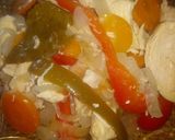 Foto del paso 3 de la receta: Escabeche de pollo