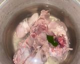 Foto langkah ke 1 dari resep Ayam suwir simpel.