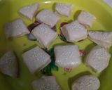 Foto langkah ke 6 dari resep Odading / Kue Bantal / Bolang Baling.