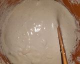 Foto langkah ke 3 dari resep Bolu Susu Fantasi.