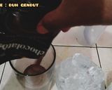 Foto langkah ke 1 dari resep Es coklat kekinian.