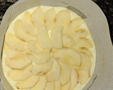 Foto del paso 3 de la receta: Torta de Manzana