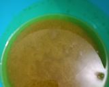 Foto langkah ke 2 dari resep Bubur Jagung.