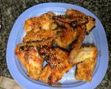 Chicken Wings Vietnamese Style recipe step 14 photo