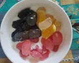 Hình bước làm 3 của món Sữa chua đác rim