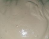 Foto del paso 4 de la receta: Tiramisú