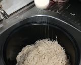 Foto langkah ke 3 dari resep Mian sian goreng vegie.