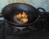 Chicken tandoor yellow biryani recipe step 19 photo