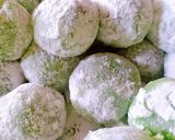 Foto langkah ke 5 dari resep Mochi Simpel.