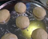 Foto langkah ke 3 dari resep Donat.