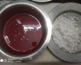 ஆட்டு இரத்த பொரியல்(goat blood poriyal recipe in tamil) ரெசிபி ஸ்டேப் 1 புகைப்படம்