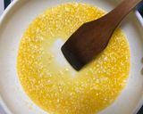 Foto langkah ke 3 dari resep Saus Salted Egg Dijamin Enak.