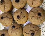 Foto del paso 8 de la receta: Muffins con Masa Madre y trigo sarraceno