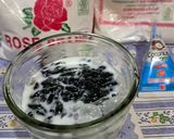 Foto langkah ke 6 dari resep Dawet Ireng.